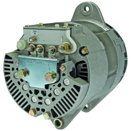 Wai Global ALTLN 4860J 200A12V 8320N
